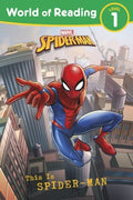 This Is Spider-Man - MPHOnline.com