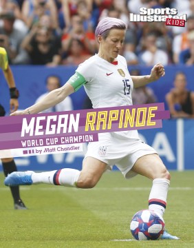 Megan Rapinoe - MPHOnline.com