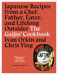 The Gaijin Cookbook - MPHOnline.com