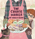 The Cookie Maker of Mavin Road - MPHOnline.com