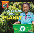 Protecting Our Planet - MPHOnline.com