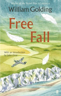 Free Fall by Golding, William - MPHOnline.com