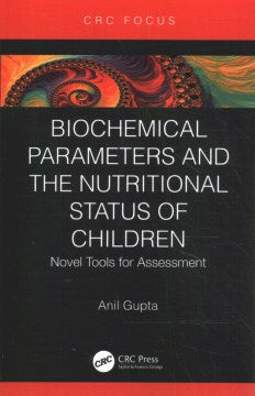 Biochemical Parameters and the Nutritional Status of Children - MPHOnline.com