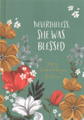 Nevertheless, She Was Blessed - MPHOnline.com