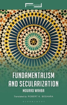 Fundamentalism and Secularization - MPHOnline.com