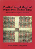 Practical Angel Magic of John Dee's Enochian Tables - MPHOnline.com