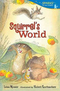 Squirrel's World - MPHOnline.com