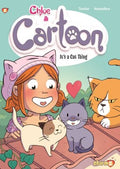 Chloe & Cartoon 2 - MPHOnline.com