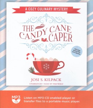 The Candy Cane Caper - MPHOnline.com