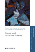 Boundaries of Information Property - MPHOnline.com