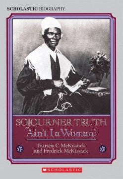 Sojourner Truth - MPHOnline.com