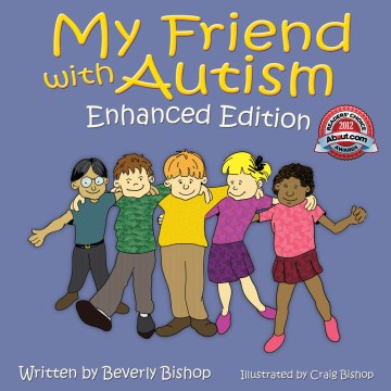 My Friend With Autism - MPHOnline.com