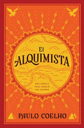 El Alquimista / The Alchemist - MPHOnline.com