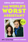 The World's Worst Assistant - MPHOnline.com