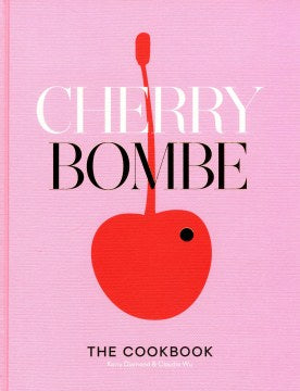 Cherry Bombe - MPHOnline.com