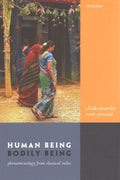 Human Being, Bodily Being - MPHOnline.com