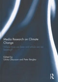 Media Research on Climate Change - MPHOnline.com