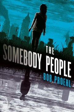 The Somebody People - MPHOnline.com