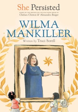 Wilma Mankiller - MPHOnline.com