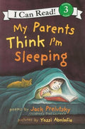 My Parents Think I'm Sleeping - MPHOnline.com