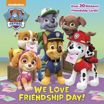 We Love Friendship Day! - MPHOnline.com