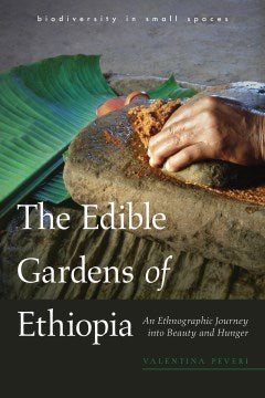 The Edible Gardens of Ethiopia - MPHOnline.com