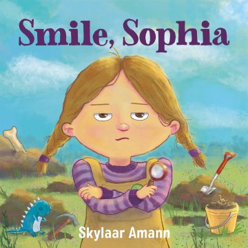 Smile, Sophia - MPHOnline.com