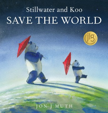 Stillwater and Koo Save the World - MPHOnline.com