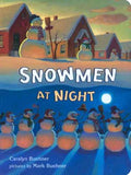 Snowmen at Night - MPHOnline.com