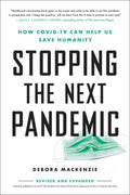 Stopping the Next Pandemic - MPHOnline.com