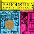 Baboushka and the Three Kings - MPHOnline.com