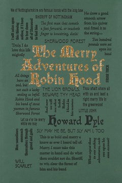 The Merry Adventures of Robin Hood - MPHOnline.com