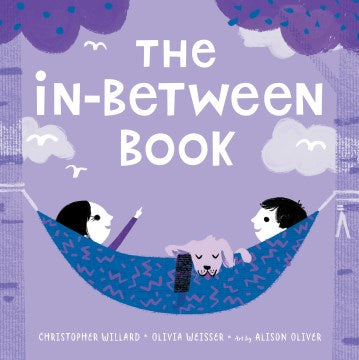 The In-Between Book - MPHOnline.com