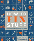 How to Fix Stuff - MPHOnline.com