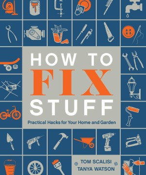 How to Fix Stuff - MPHOnline.com