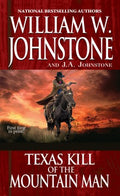 Texas Kill of the Mountain Man - MPHOnline.com