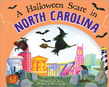 A Halloween Scare in North Carolina - MPHOnline.com