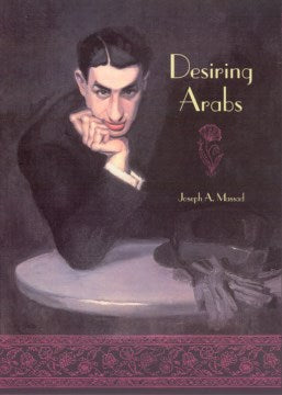 Desiring Arabs - MPHOnline.com