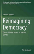 Reimagining Democracy - MPHOnline.com