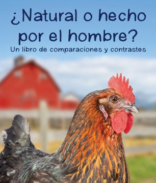 Natural o hecho por el hombre? - MPHOnline.com