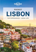 Lonely Planet Pocket Lisbon - MPHOnline.com