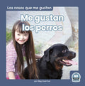 Me gustan los perros/ I Like Dogs - MPHOnline.com