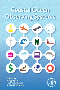 Coastal Ocean Observing Systems - MPHOnline.com