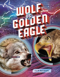 Wolf vs. Golden Eagle - MPHOnline.com