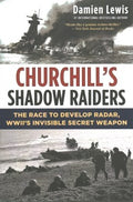 Churchill's Shadow Raiders - MPHOnline.com