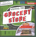 Visiting the Grocery Store - MPHOnline.com