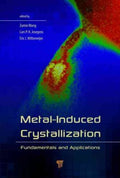 Metal-Induced Crystallization - MPHOnline.com