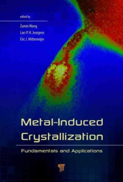 Metal-Induced Crystallization - MPHOnline.com