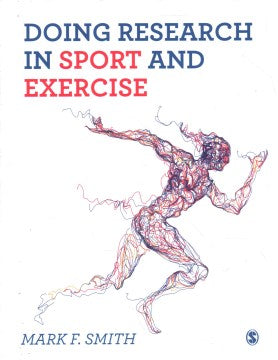 Doing Research in Sport and Exercise - MPHOnline.com