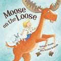 Moose on the Loose - MPHOnline.com